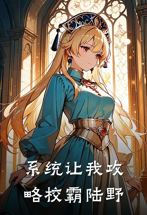 系统让我攻略校霸陆野