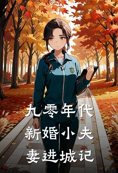 九零年代新婚小夫妻进城记