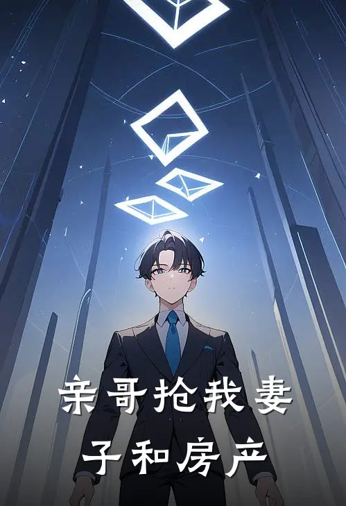 亲哥抢我妻子和房产