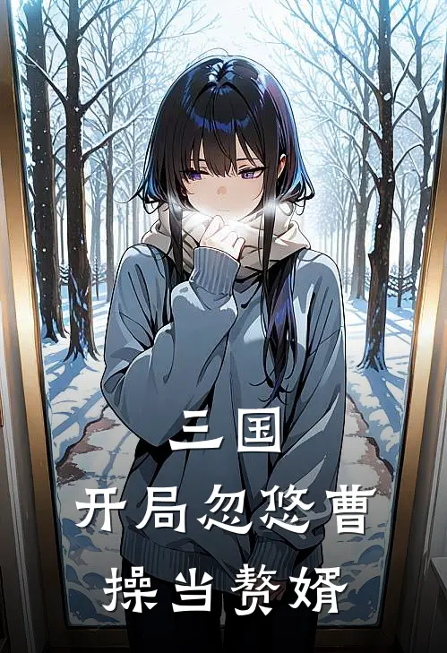 三国：开局忽悠曹操当赘婿