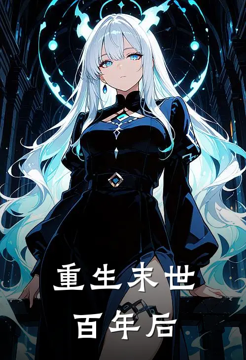 重生末世百年后