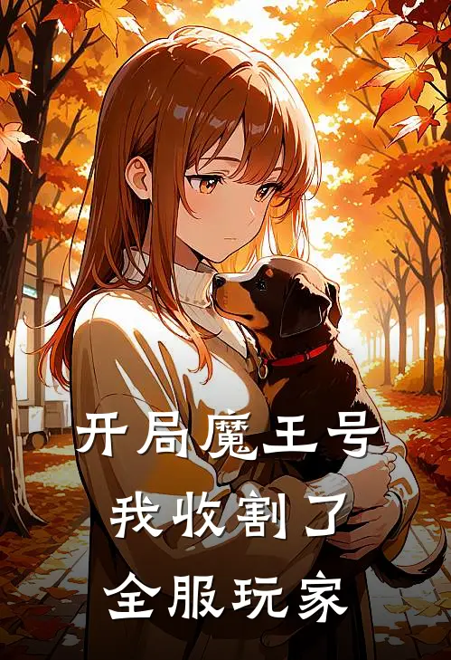 开局魔王号，我收割了全服玩家苏文秦风最新推荐小说_完结版小说推荐开局魔王号，我收割了全服玩家苏文秦风