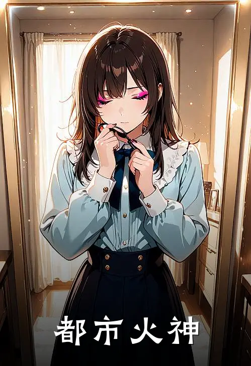 都市火神