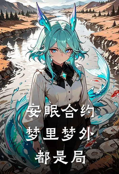 安眠合约：梦里梦外都是局