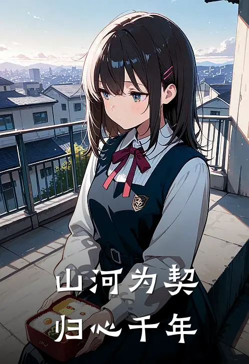 山河为契，归心千年