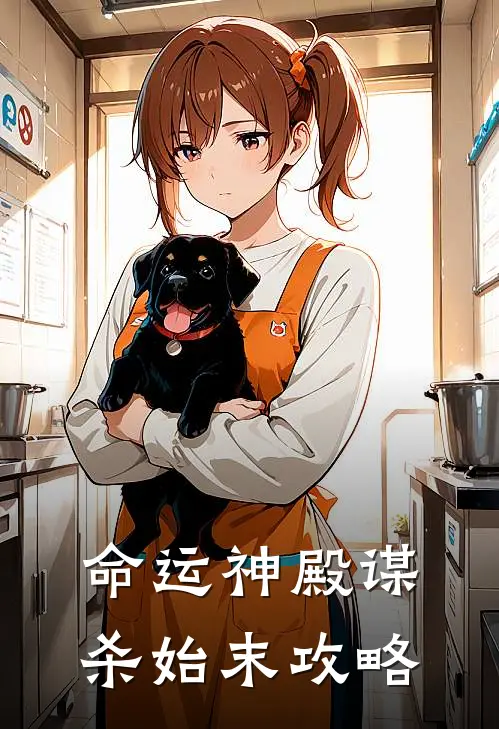 命运神殿谋杀始末攻略