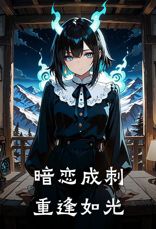 暗恋成刺，重逢如光