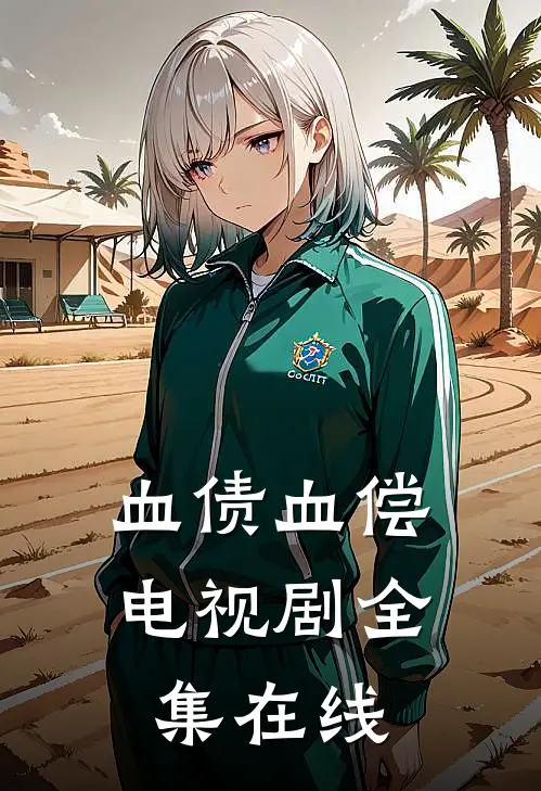 血债血偿电视剧全集在线