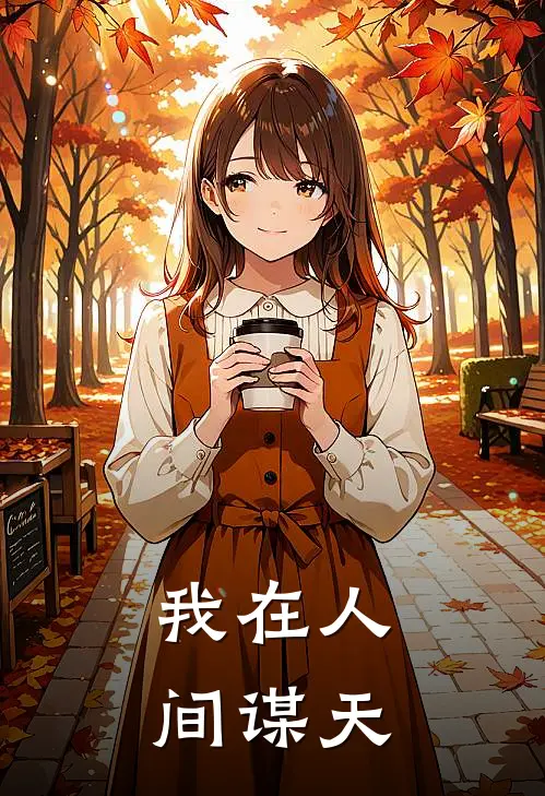 我在人间谋天