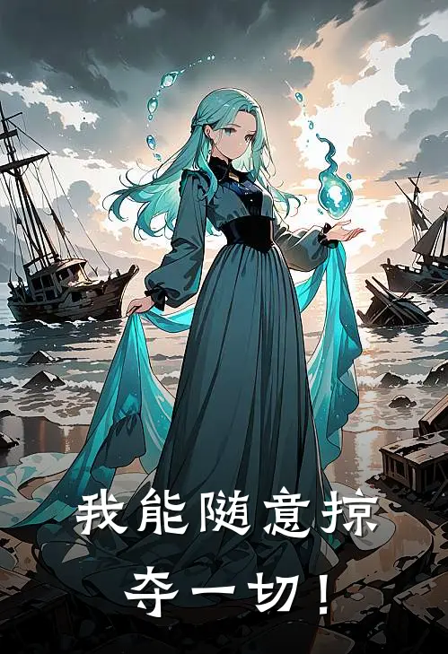 我能随意掠夺一切！