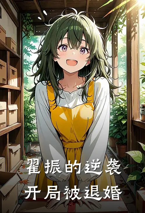 翟振的逆袭开局被退婚