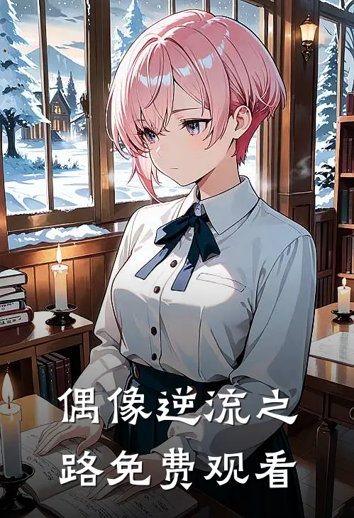 偶像逆流之路免费观看