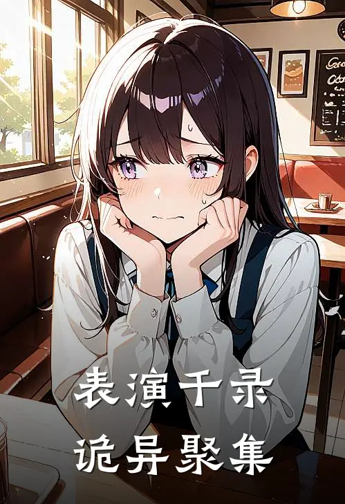 表演千录：诡异聚集(陈仙柳零)最新小说推荐_最新热门小说表演千录：诡异聚集陈仙柳零