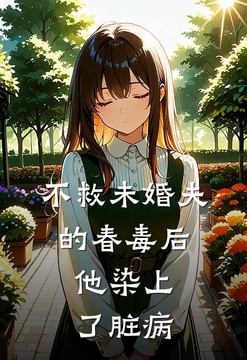 不救未婚夫的春毒后，他染上了脏病(陈景深颜颜)免费阅读完整版小说_最新小说全文阅读不救未婚夫的春毒后，他染上了脏病陈景深颜颜