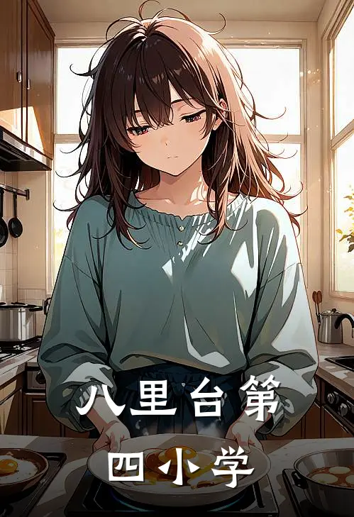 八里台第四小学