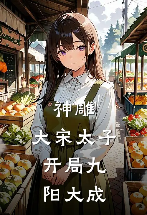 神雕：大宋太子，开局九阳大成