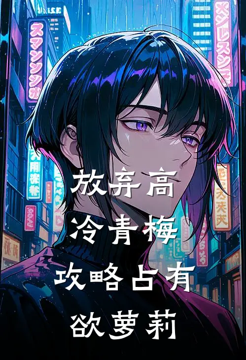 放弃高冷青梅，攻略占有欲萝莉苏陌班长最新热门小说_免费小说全文阅读放弃高冷青梅，攻略占有欲萝莉(苏陌班长)