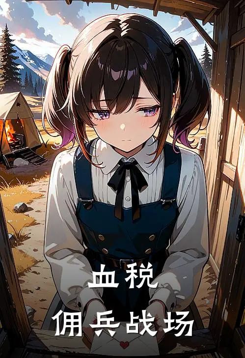 血税：佣兵战场陈默陈默免费小说全文阅读_免费小说在线阅读血税：佣兵战场陈默陈默