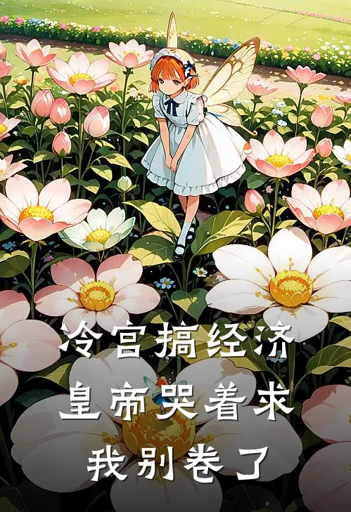 《冷宫搞经济，皇帝哭着求我别卷了》苏明薇小娥全文免费在线阅读_《冷宫搞经济，皇帝哭着求我别卷了》全集阅读