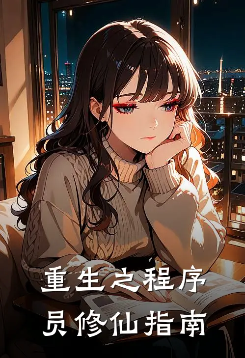 重生之程序员修仙指南