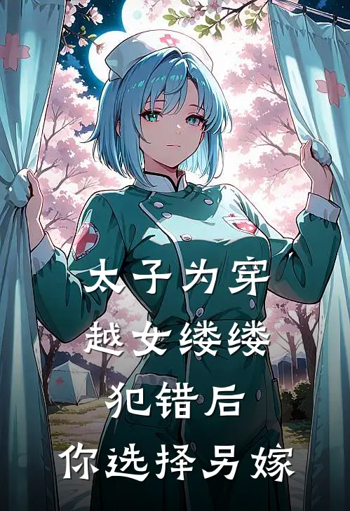 《太子为穿越女缕缕犯错后，你选择另嫁》萧恒柳珍青全本阅读_(萧恒柳珍青)全集阅读