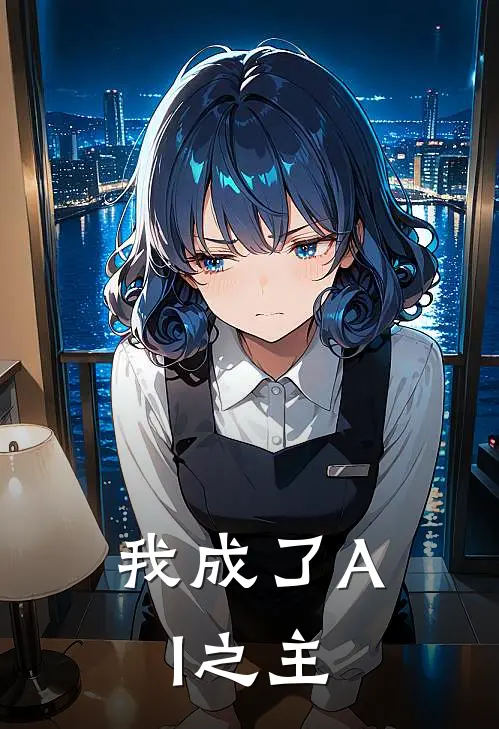 我成了AI之主陆承川苏砚秋完结版小说_最新章节列表我成了AI之主(陆承川苏砚秋)