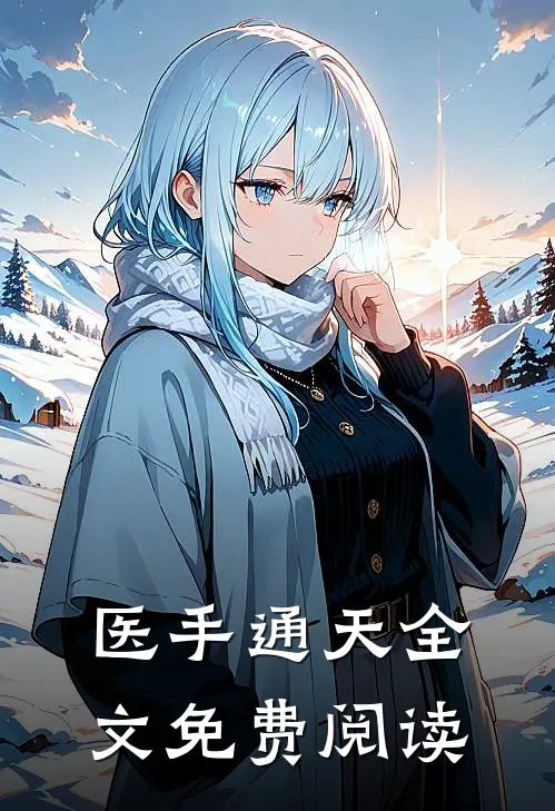医手通天全文免费阅读