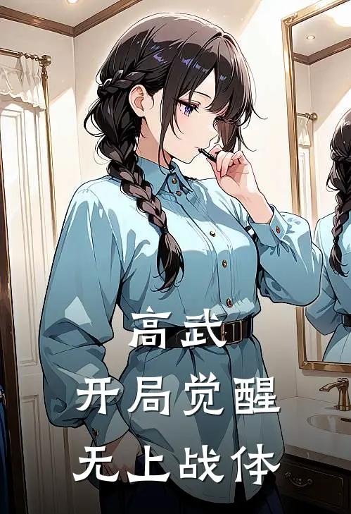 高武：开局觉醒无上战体