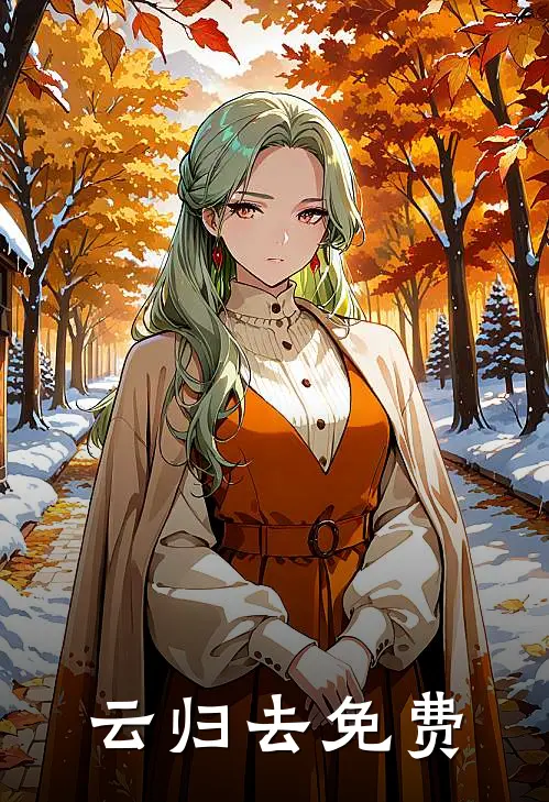 云归去免费