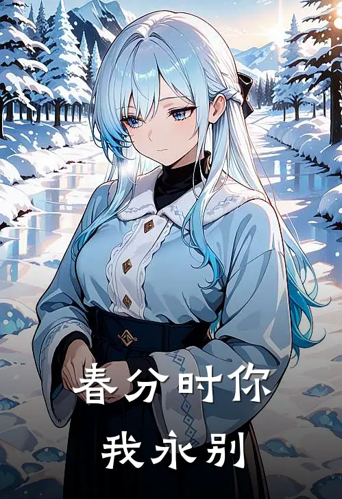 春分时你我永别(谢衍苏念安)最新好看小说_最新章节列表春分时你我永别(谢衍苏念安)