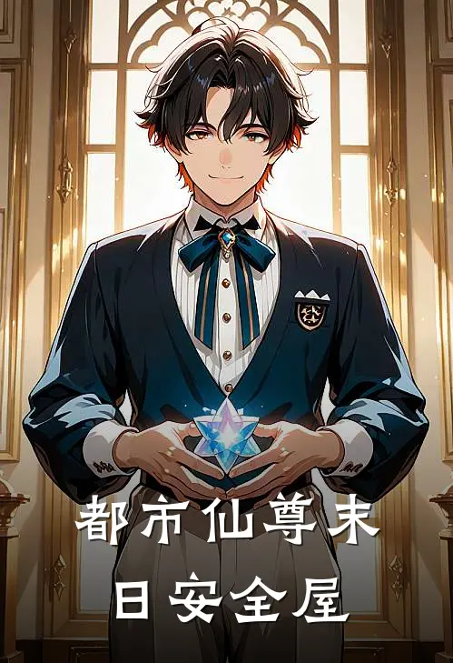 都市仙尊末日安全屋林夜苏清鸢最新小说推荐_完本小说免费阅读都市仙尊末日安全屋(林夜苏清鸢)