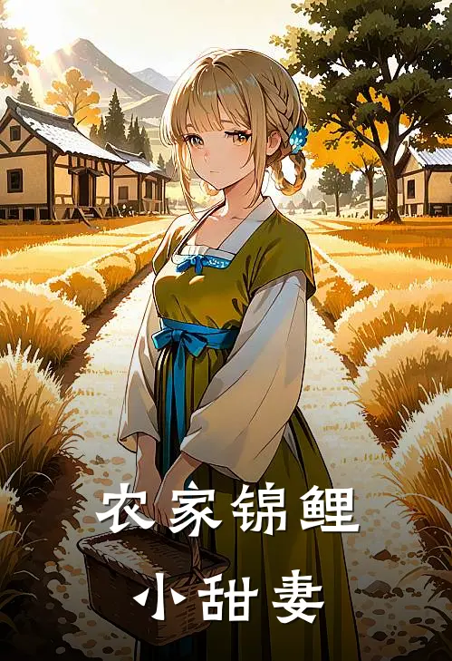 农家锦鲤小甜妻