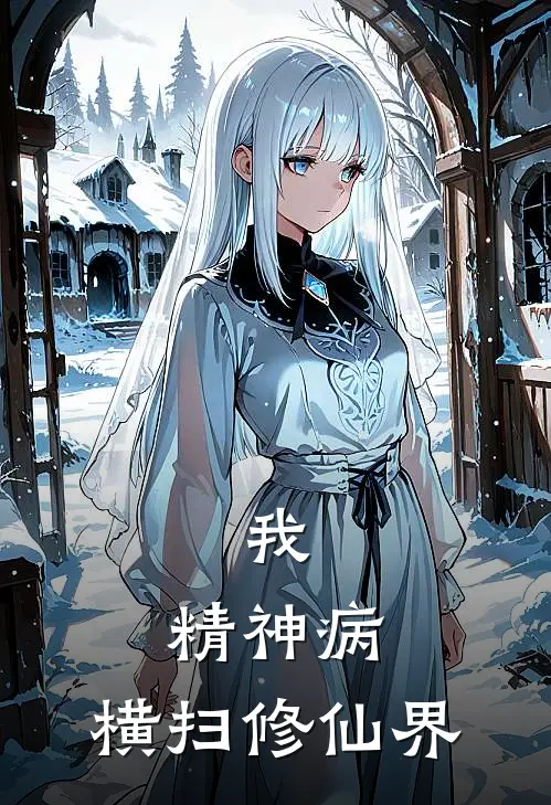 我，精神病，横扫修仙界