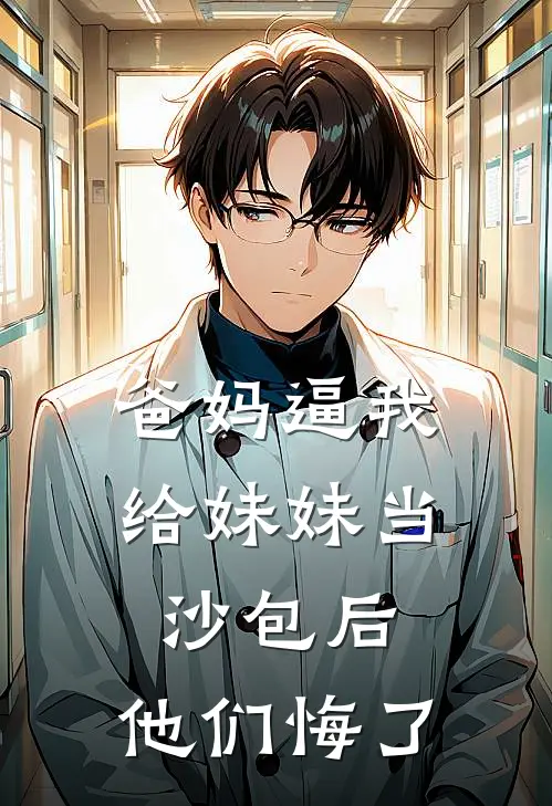 爸妈逼我给妹妹当沙包后，他们悔了