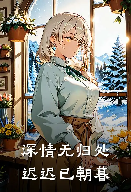 深情无归处，迟迟已朝暮