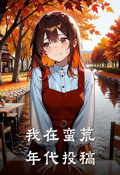 我在蛮荒年代投稿(林笑笑张翠花)全本免费小说阅读_全文免费阅读我在蛮荒年代投稿林笑笑张翠花