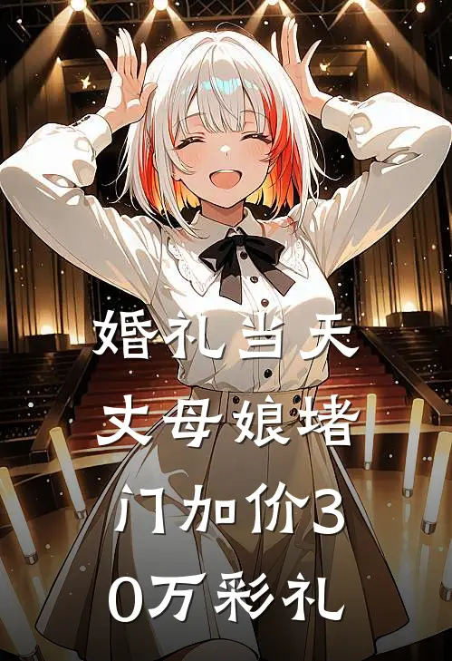 婚礼当天，丈母娘堵门加价30万彩礼莫晓晚张桂兰最新好看小说_最新章节列表婚礼当天，丈母娘堵门加价30万彩礼(莫晓晚张桂兰)