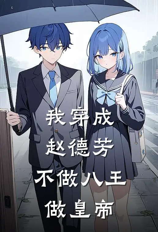 我穿成赵德芳：不做八王做皇帝赵德芳赵光义小说完整版_热门好看小说我穿成赵德芳：不做八王做皇帝(赵德芳赵光义)