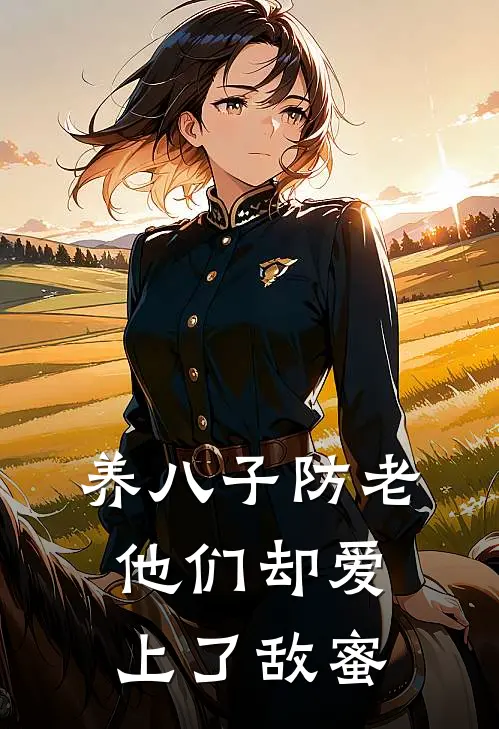 养八子防老，他们却爱上了敌蜜