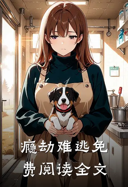 瘾劫难逃免费阅读全文