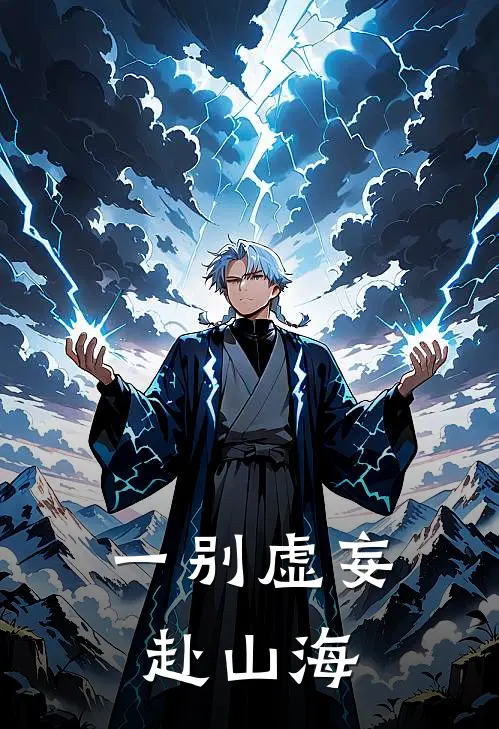 一别虚妄赴山海(姜南溪陆景砚)热门小说大全_免费小说大全一别虚妄赴山海姜南溪陆景砚