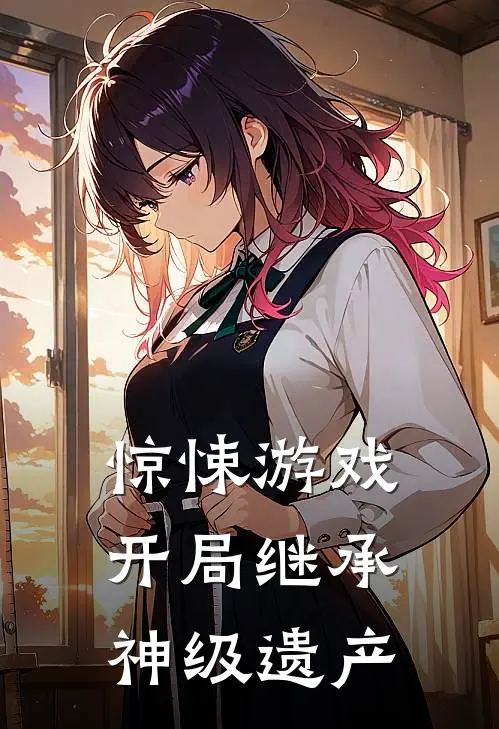 惊悚游戏：开局继承神级遗产沈扬尘陈明虎免费小说笔趣阁_完结小说免费阅读惊悚游戏：开局继承神级遗产沈扬尘陈明虎