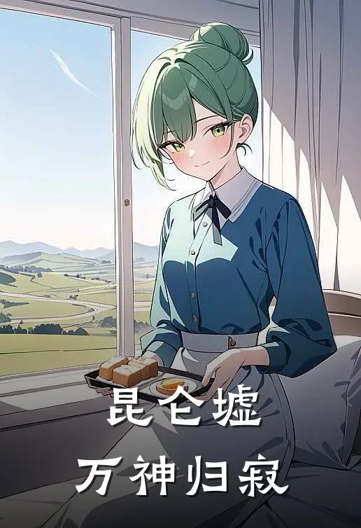 昆仑墟：万神归寂苏晚凌玄热门的网络小说_热门的网络小说昆仑墟：万神归寂(苏晚凌玄)