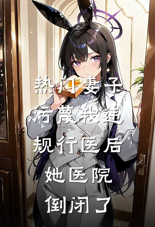 [热门]妻子污蔑我违规行医后，她医院倒闭了抖音热门已完结小说推荐_完整版小说[热门]妻子污蔑我违规行医后，她医院倒闭了(抖音热门)