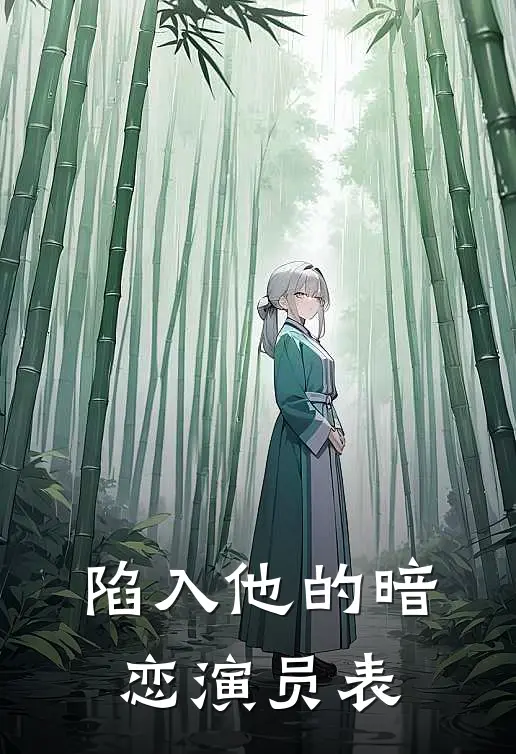 陷入他的暗恋演员表