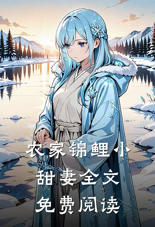 农家锦鲤小甜妻全文免费阅读