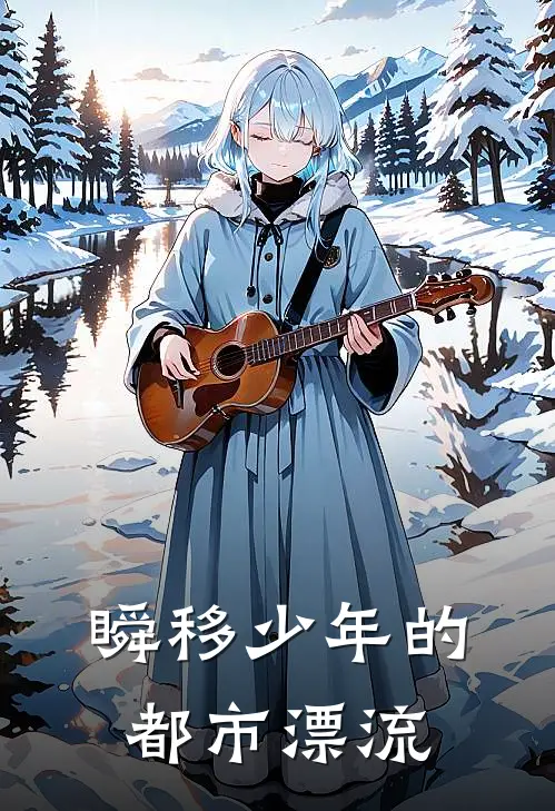 瞬移少年的都市漂流林野张昊小说完整版免费阅读_最新章节列表瞬移少年的都市漂流(林野张昊)