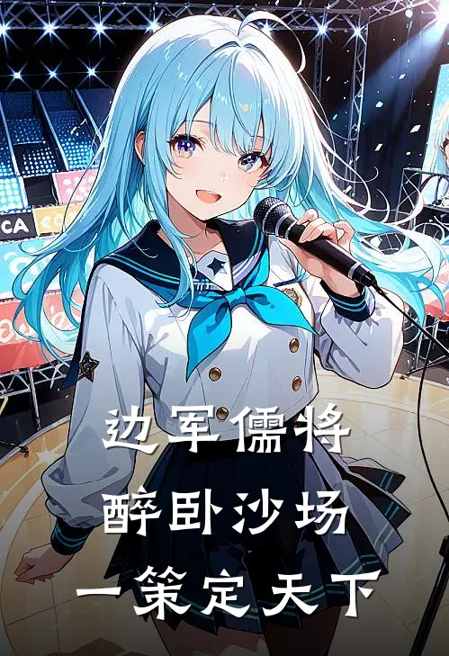 秦武上官云清《边军儒将：醉卧沙场，一策定天下》完结版免费阅读_边军儒将：醉卧沙场，一策定天下全文免费阅读