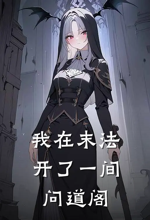 我在末法开了一间问道阁