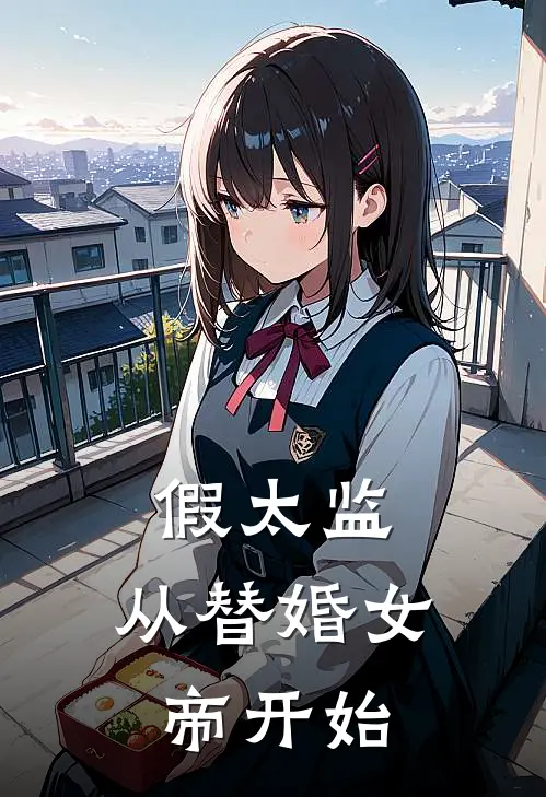 假太监，从替婚女帝开始